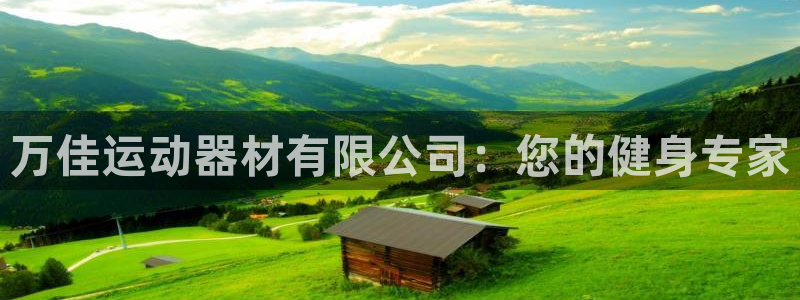 意昂体育3平台假的吗是真的吗吗:万佳运动器材有限公司:您的健